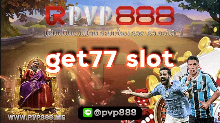 get77 slot