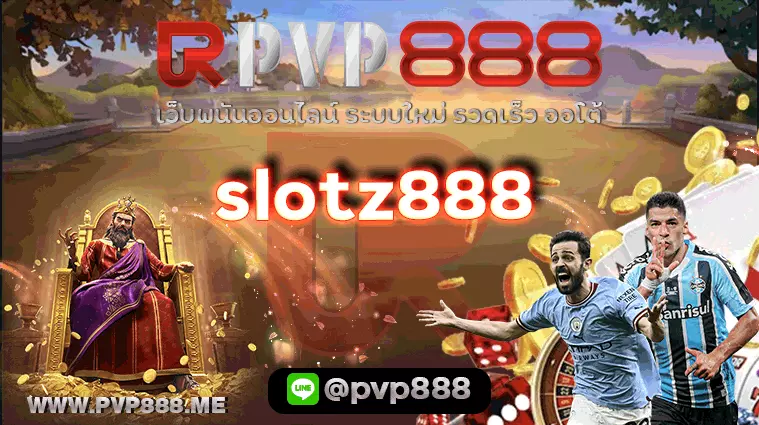 slotz888